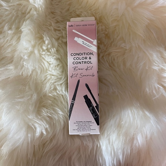 BDB Brow Kit - Picture 1 of 2